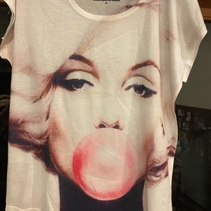 Meet your Posher, Belinda